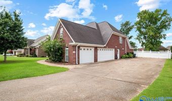 29367 Briar Patch Ln, Ardmore, AL 35739