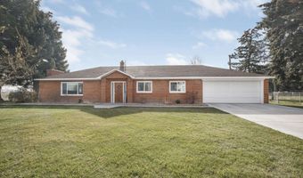 931 W HWY 39, Blackfoot, ID 83221