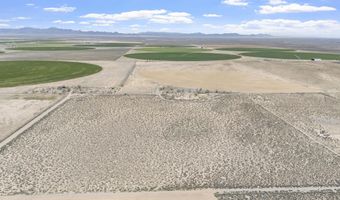 E-1368-0001-0000, Beryl, UT 84714