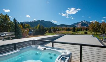 1520 Homestake Dr, Aspen, CO 81611