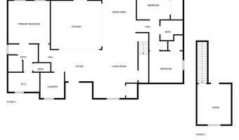 360 Johnson Rd SE, Adairsville, GA 30103