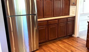 725 N Anthony Ave, Anthony, KS 67003