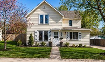 753 E Main St, Anoka, MN 55303