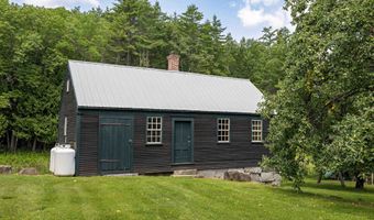 1199 Goss Hill Rd, Barnet, VT 05821