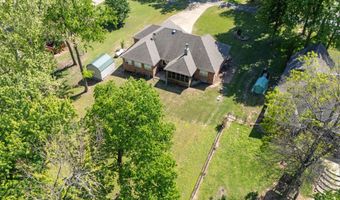 27204 S 125 Hwy 9, Afton, OK 74331
