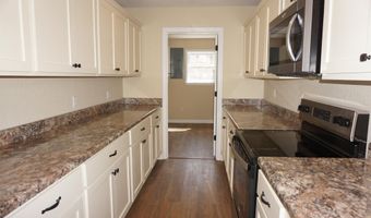 501 Forbes Dr, Bald Knob, AR 72010
