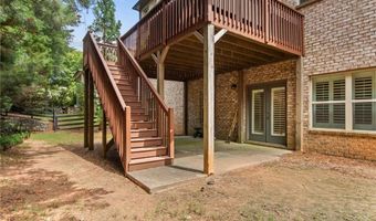 12460 Pindell Cir, Alpharetta, GA 30004