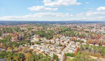 5305 Magnolia Gardens Ln NW, Acworth, GA 30101