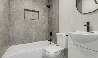 2808 N Shannon Ave, Bethany, OK 73008