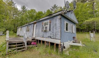 929-933 W Bath Rd, Bath, NH 03740