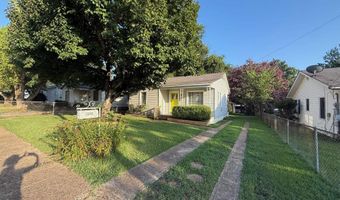 1210 Thelma St, Benton, AR 72015