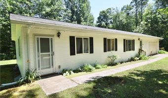 7760 N Lake Ave, Hayward, WI 54843