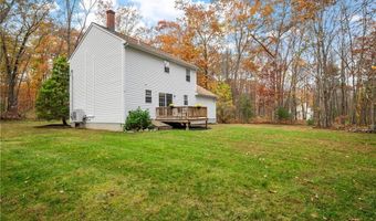 654 Steere Farm Rd, Burrillville, RI 02830