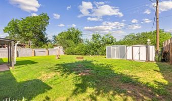 3218 Nonesuch Rd, Abilene, TX 79606
