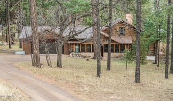 28 COUNTY RD. N2175 HULSEY LAKE RD., Alpine, AZ 85920