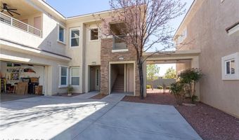 10809 Garden Mist Dr 2076, Las Vegas, NV 89135