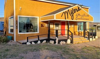 115 N Euclid Ave, Goldfield, NV 89013