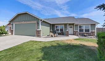 521 S Solar St, Airway Heights, WA 99001