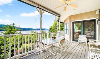 536 E Shore Dr, Adirondack, NY 12808