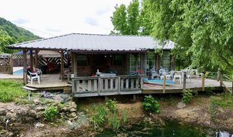 1510 W Pines Rd, Afton, TN 37616