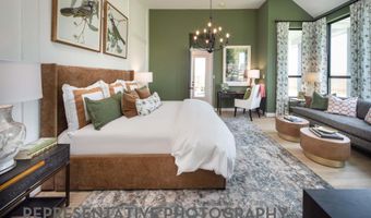 2433 Red Hen Ln, Aledo, TX 76008