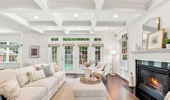 8610 HARTSDALE Ave, Bethesda, MD 20817
