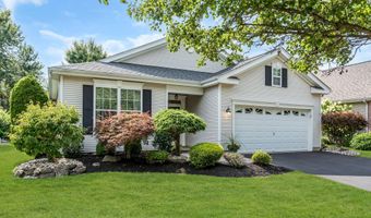 18 Powderhorn Way, Allentown, NJ 08501