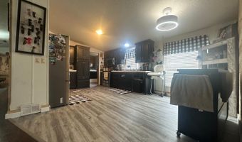 13285 W Levell Rd, Bennington, IN 47011