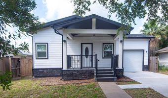607 Matlock, Aransas Pass, TX 78336