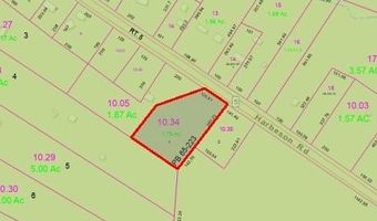 Lot 1 HARBESON RD, Harbeson, DE 19951