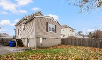 60 Fraser St, East Providence, RI 02914