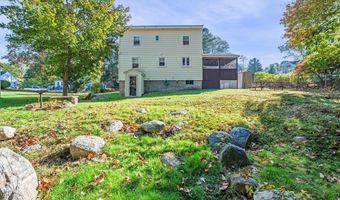 29 Fox Hill Rd, Billerica, MA 01821