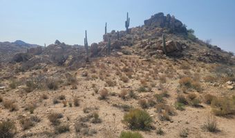 S Date Creek Road, Congress, AZ 85332