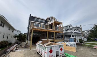 34 W 13th, Avalon, NJ 08202