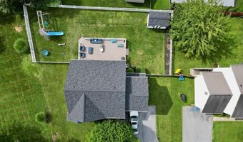 4195 FALLOW Dr, Hampstead, MD 21074