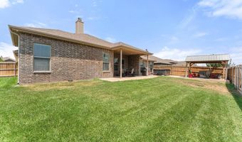9705 ROCKWOOD Dr, Amarillo, TX 79119