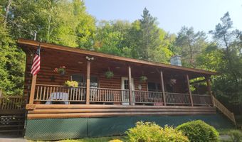 454 E Shore Dr, Adirondack, NY 12808