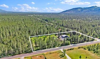 300 E SEASONS Rd, Athol, ID 83801