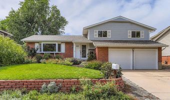 925 Waite Dr, Boulder, CO 80303