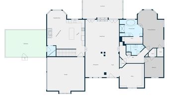 20268 Heron Cir, Abingdon, VA 24211