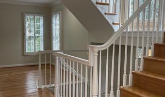 9715 WHITLEY PARK Pl #TH-11, Bethesda, MD 20814