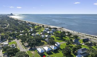 143 Miramar Ave, Biloxi, MS 39530