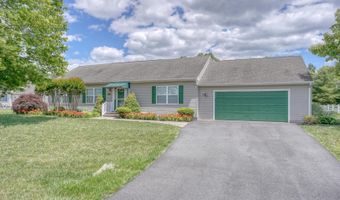 30194 REGATTA BAY Blvd, Lewes, DE 19958