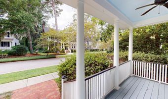12 Fraser St, Beaufort, SC 29907