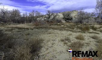 155 Highway 14A W, Byron, WY 82412