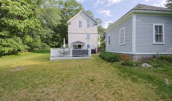 148 Hackett Ave, Attleboro, MA 02703