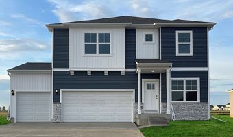 101 8th Ave NE Plan: Neuville, Altoona, IA 50009