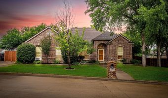 303 Blue Berry Ln, Aledo, TX 76008