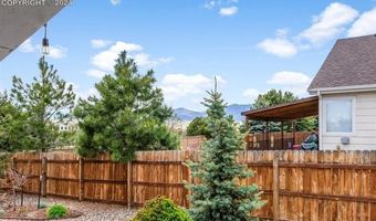 595 Fox Run Cir, Colorado Springs, CO 80921