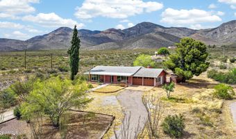 89 E PIMA Dr, Bisbee, AZ 85603